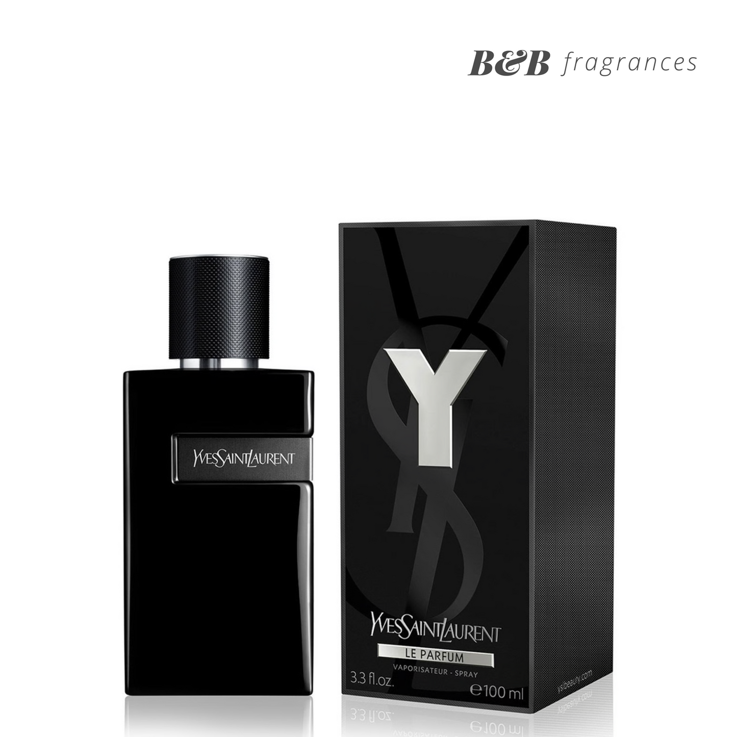 Yves Saint Laurent Y Le Parfum