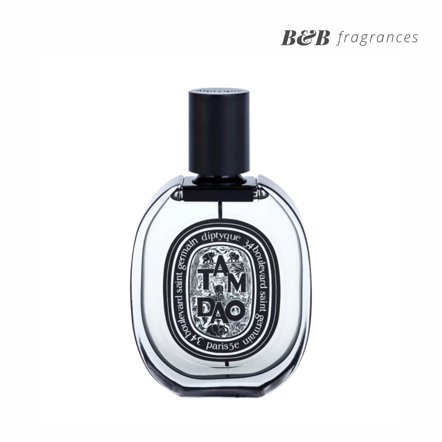 Diptyque Tam Dao Eau De Parfum