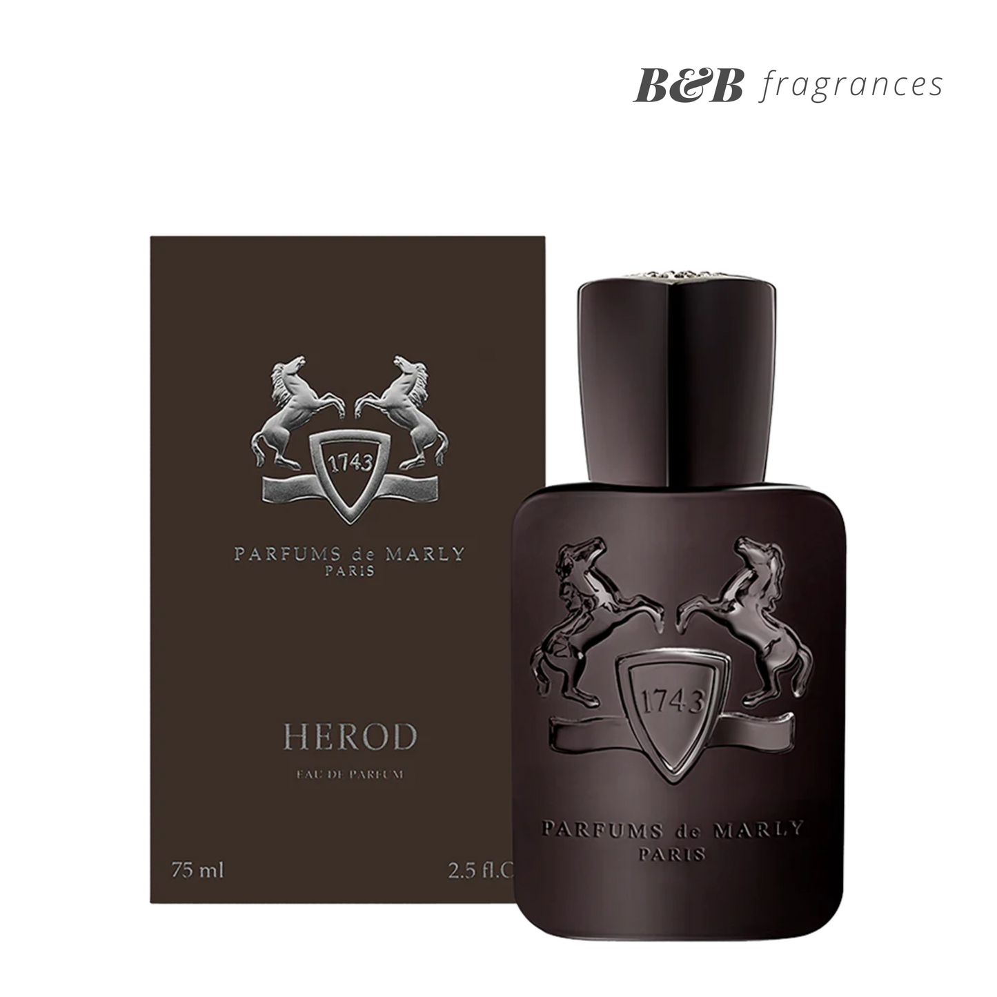 Parfums De Marly Herod Eau De Parfum