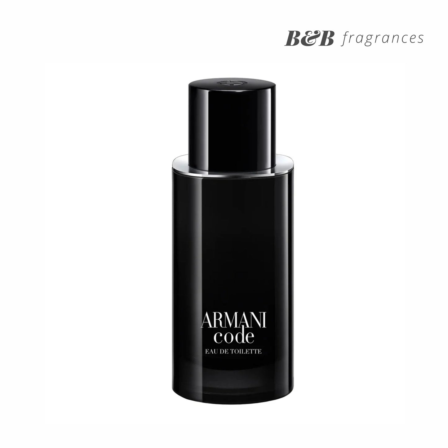 Giorgio Armani Code Eau De Toilette