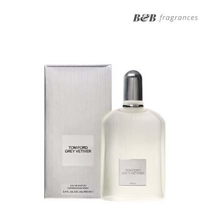 Tom Ford Grey Vetiver Eau De Parfum