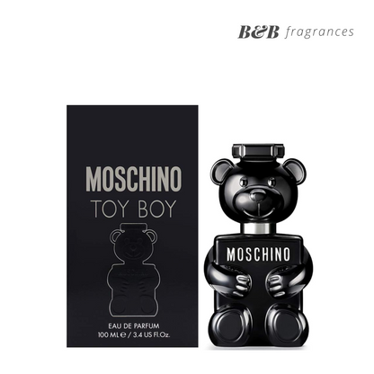 Moschino Toy Boy Eau De Parfum