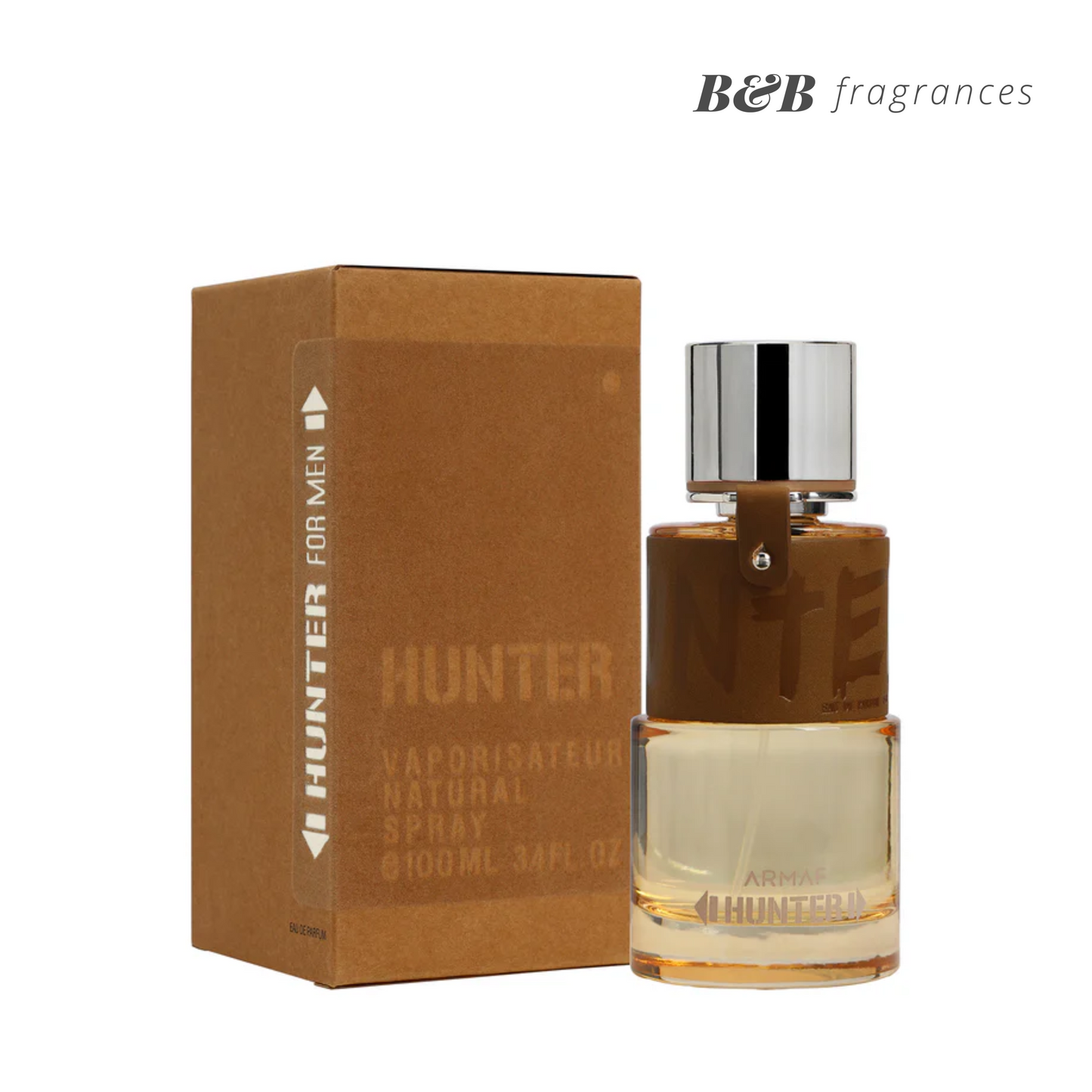 Armaf Hunter Eau De Parfum