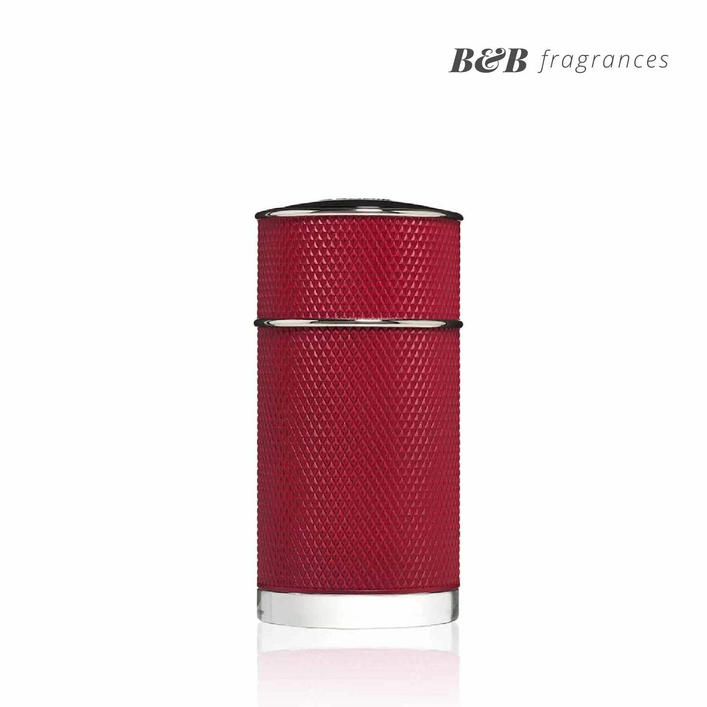 Dunhill Icon Racing Red Eau De Parfum