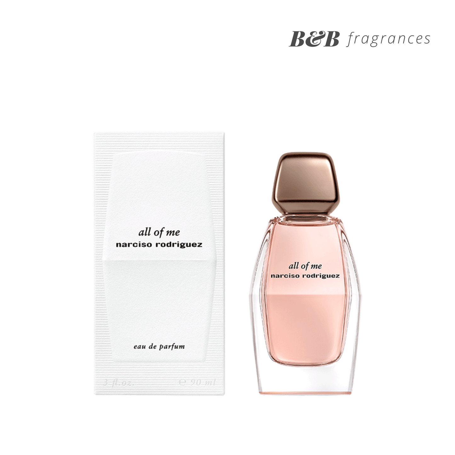 Narciso Rodriguez For Her All Of Me