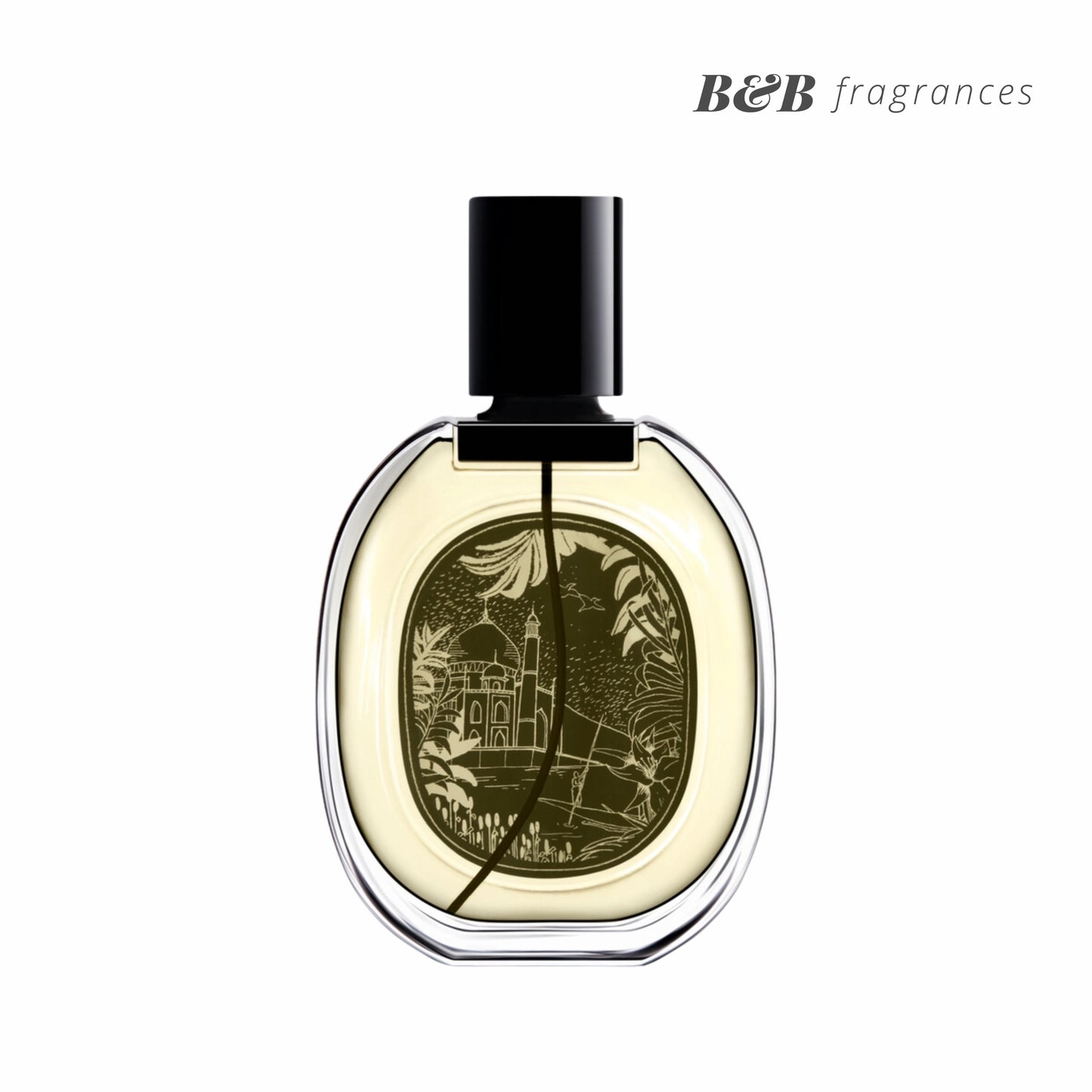 Diptyque Eau Duelle Eau De Parfum