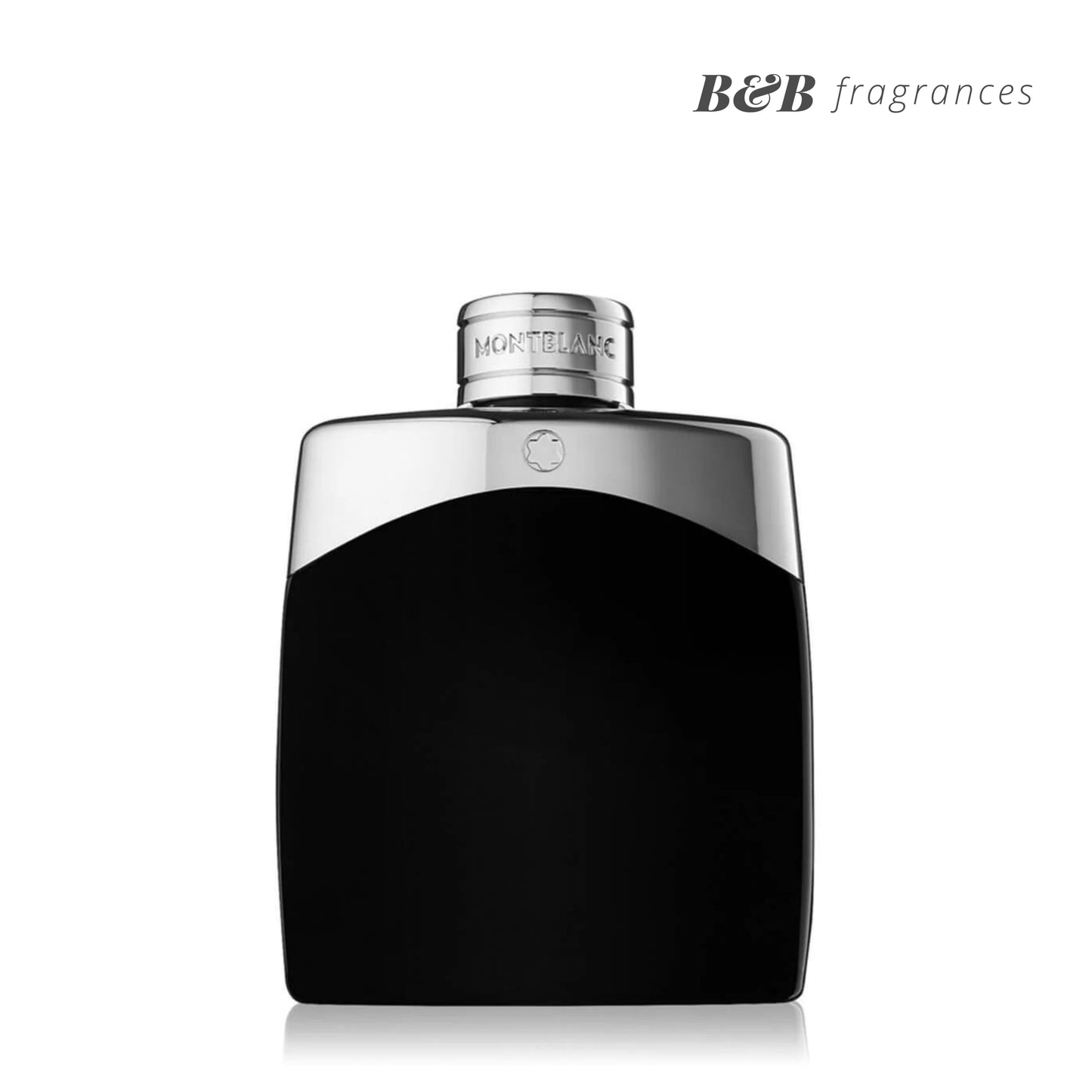 Mont Blanc Legend Eau De Toilette