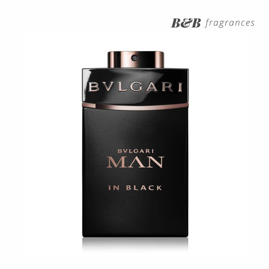 Bvlgari Man In Black Eau De Parfum