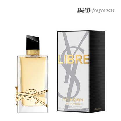 Yves Saint Laurent Libre Eau De Parfum