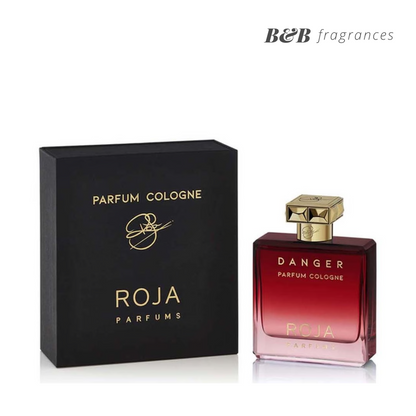 Roja Danger Pour Homme Parfum Cologne