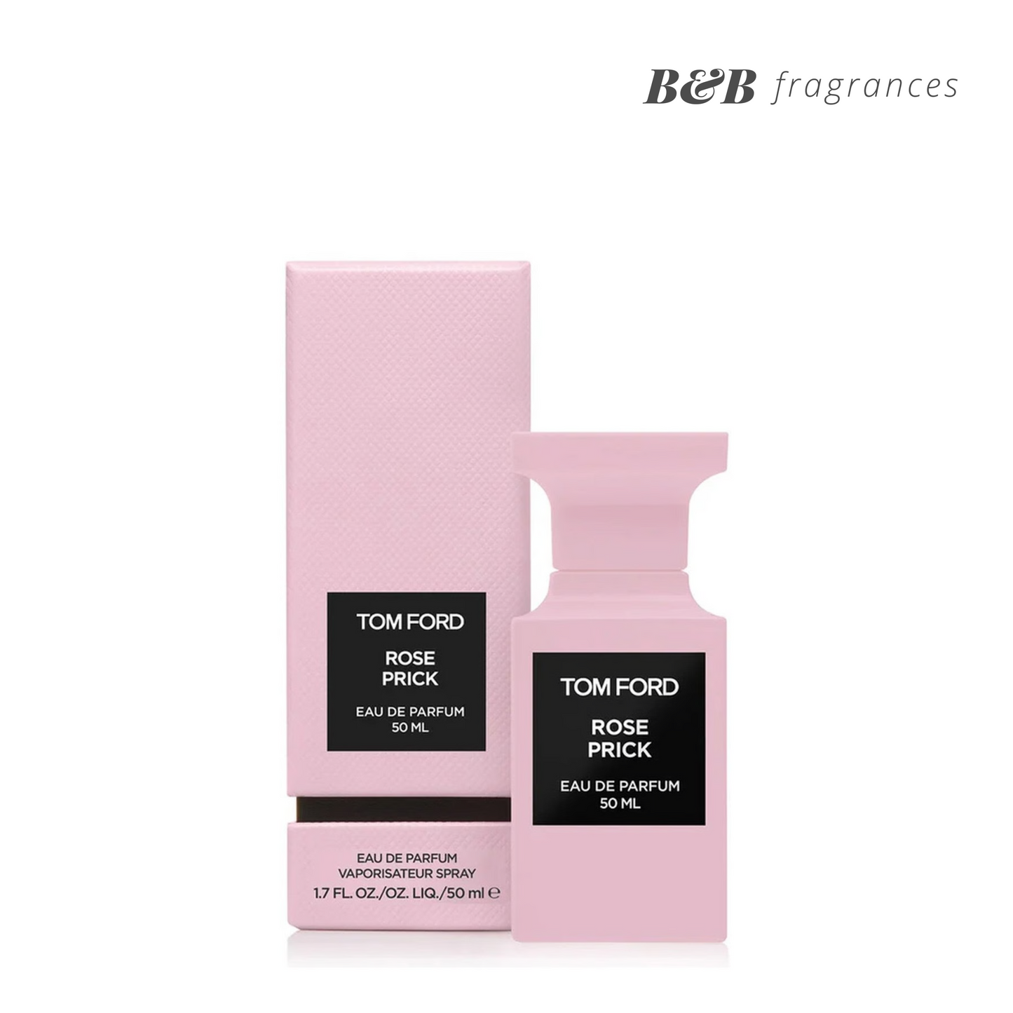 Tom Ford Rose Prick Eau De Parfum