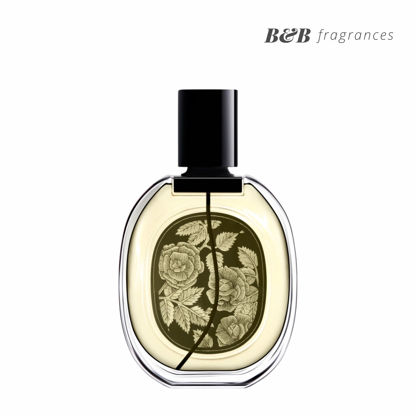 Diptyque Eau Rose Eau De Parfum