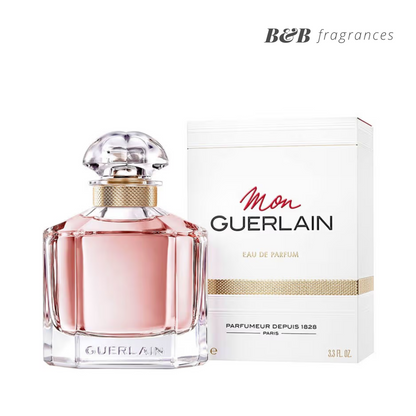 Mon Guerlain Eau De Parfum