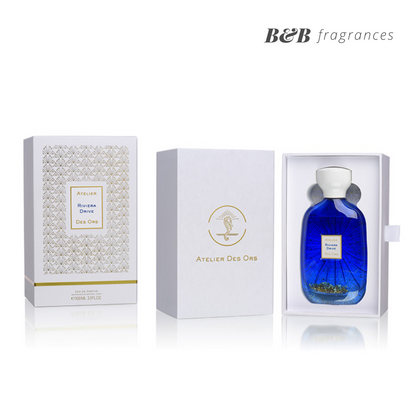 Atelier Des Ors Riviera Drive Eau De Parfum