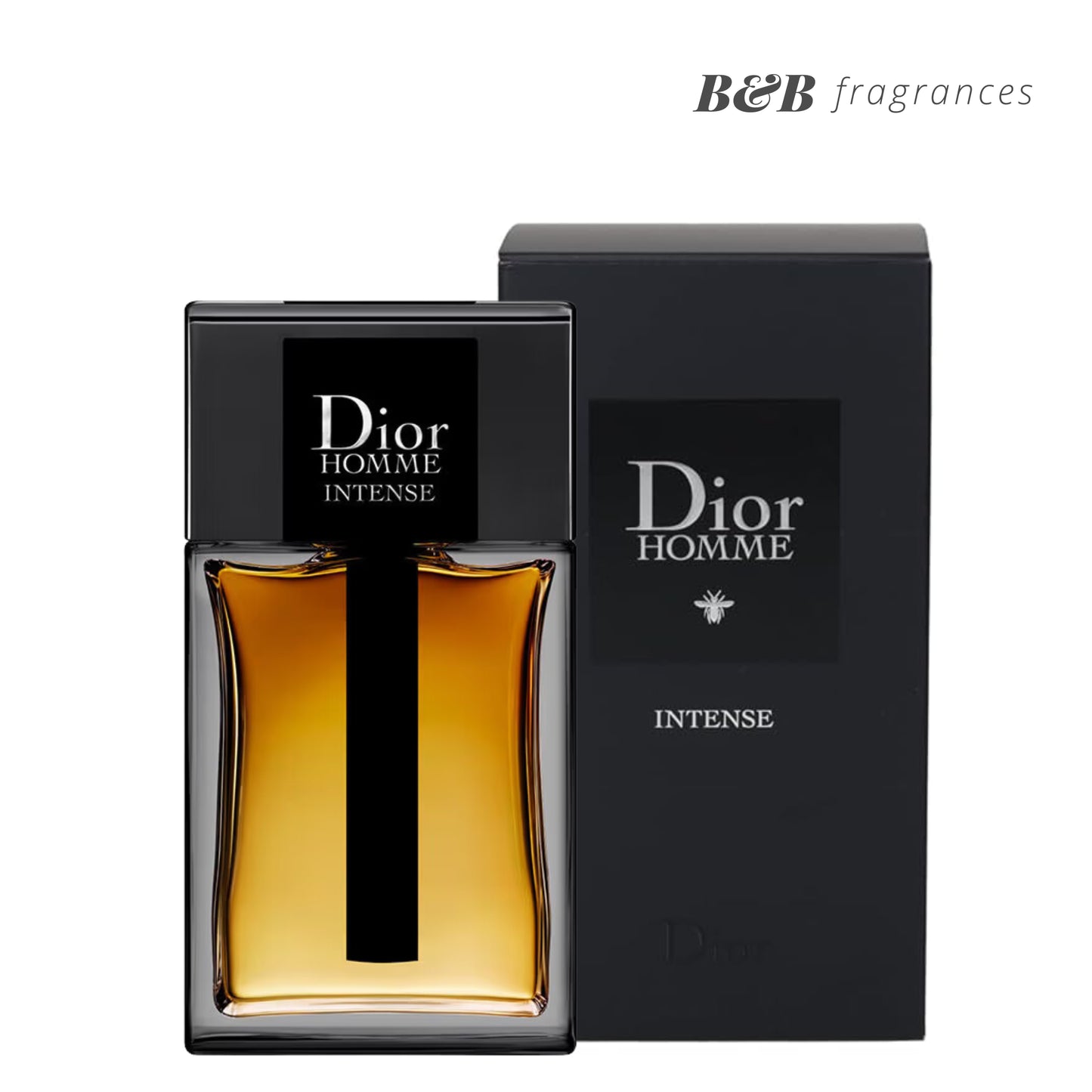 Dior homme Intense Eau De Parfum