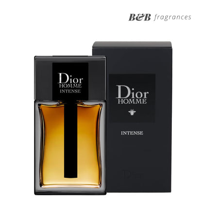 Dior homme Intense Eau De Parfum