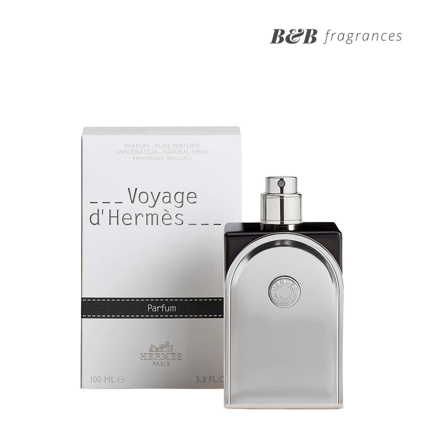 Voyage D'Hermes Parfum