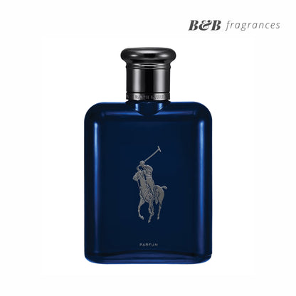 Ralph Lauren Polo Blue Parfum