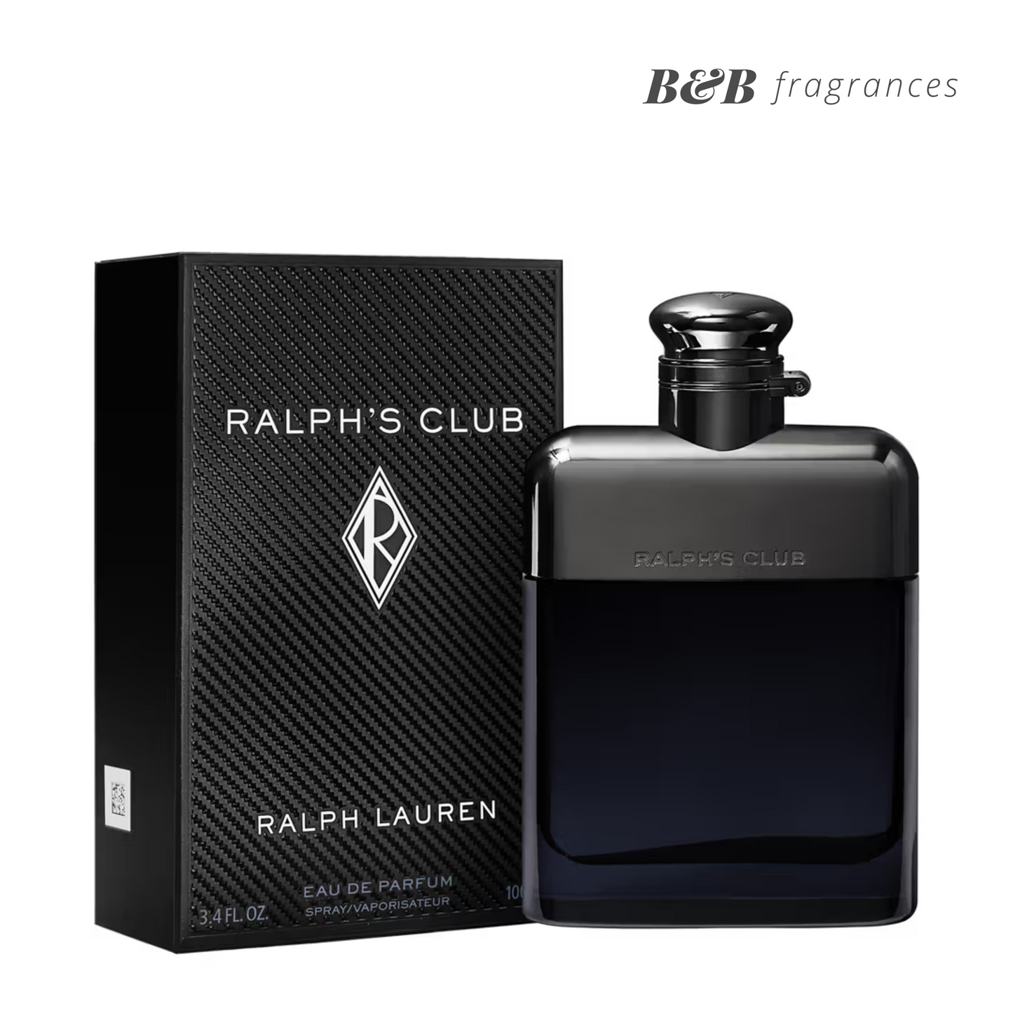 Ralph Lauren Ralph’s Club Eau De Parfum