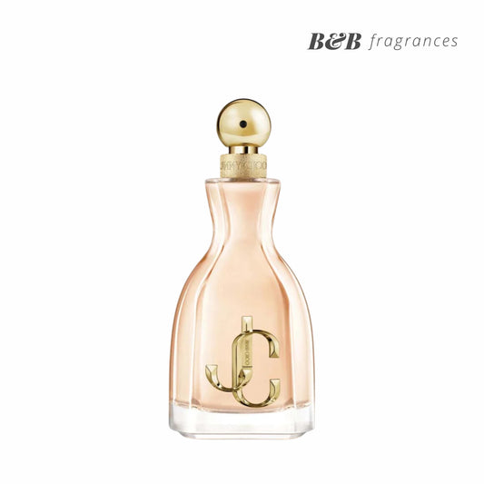 Jimmy Choo I Want Choo Eau De Parfum