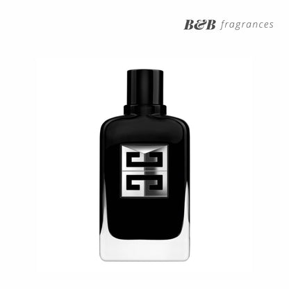 Givenchy Gentleman Society Eau De Parfum