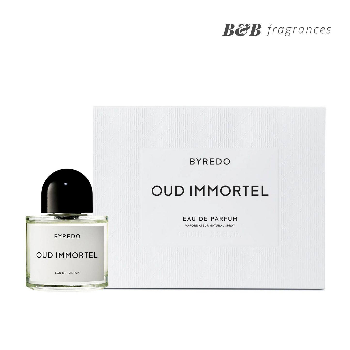 Byredo Oud Immortel Eau De Parfum