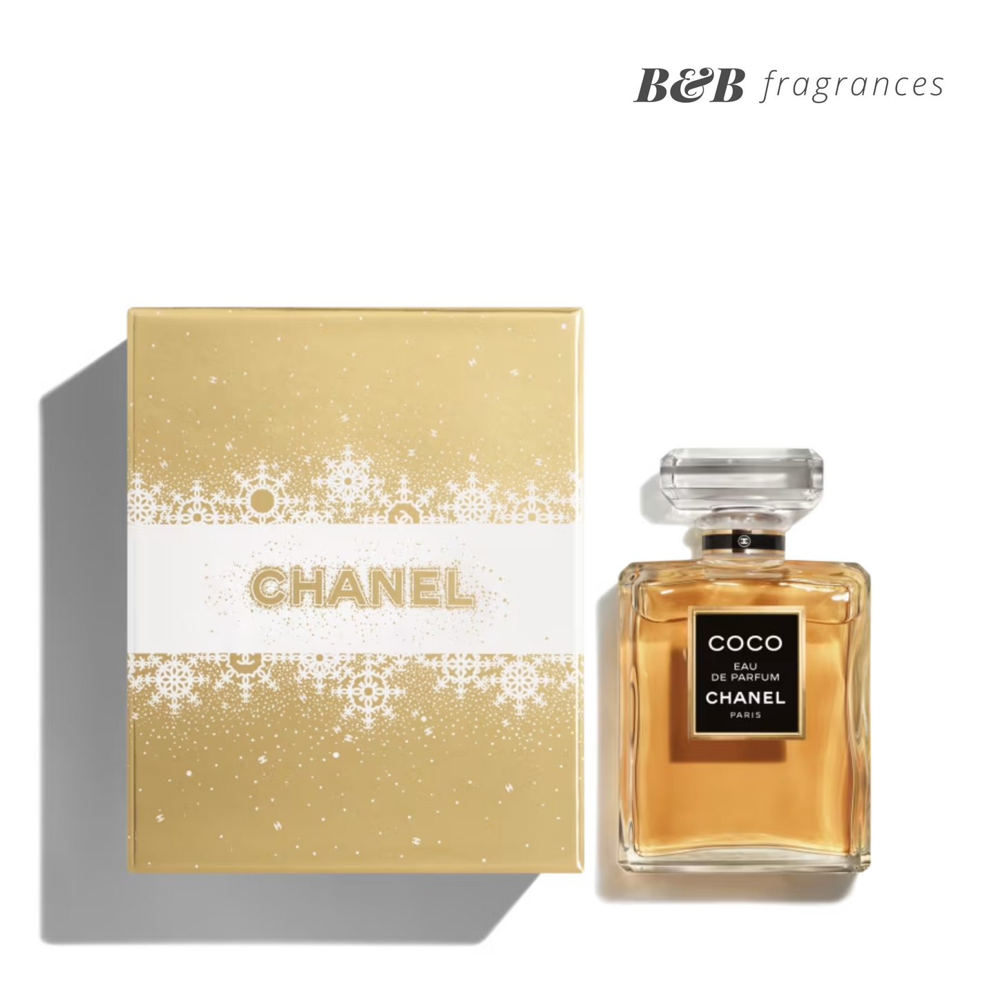 Chanel Coco Eau De Parfum