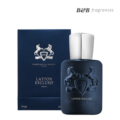 Parfums De Marly Layton Exclusif Eau De Parfum