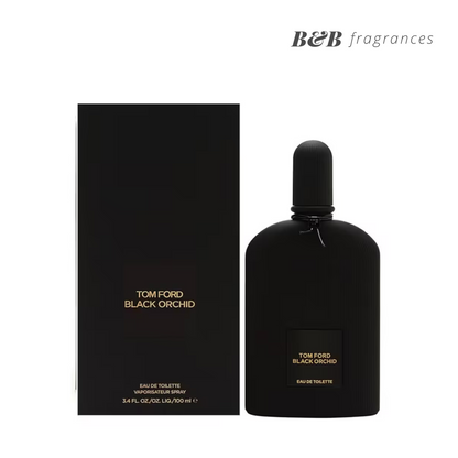 Tom Ford Black Orchid Eau De Toilette