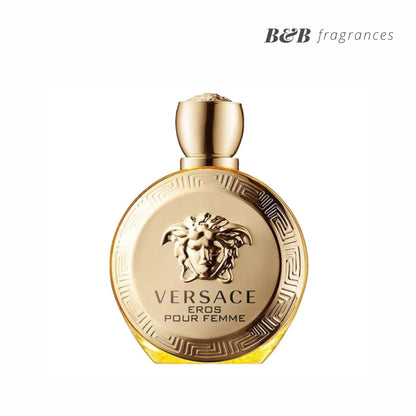 Versace Eros Eau De Parfum Pour Femme