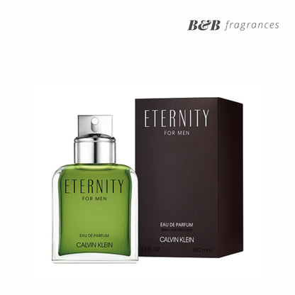 Calvin Klein Eternity EDP for Men