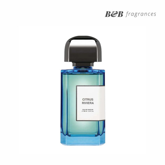 BDK Citrus Riviera Eau De Parfum