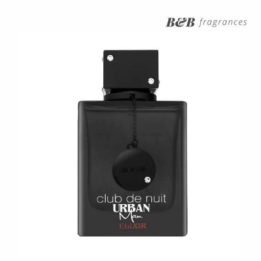 Armaf Club de nuit urban man elixir