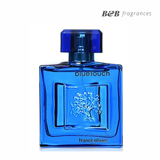 Franck Olivier Blue Touch Eau De Parfum