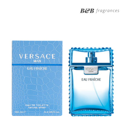 Versace Eau Fraiche