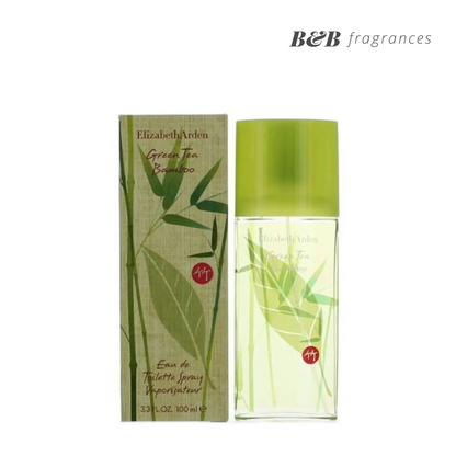 Elizabeth Arden Green Tea Bamboo Eau De Toilette