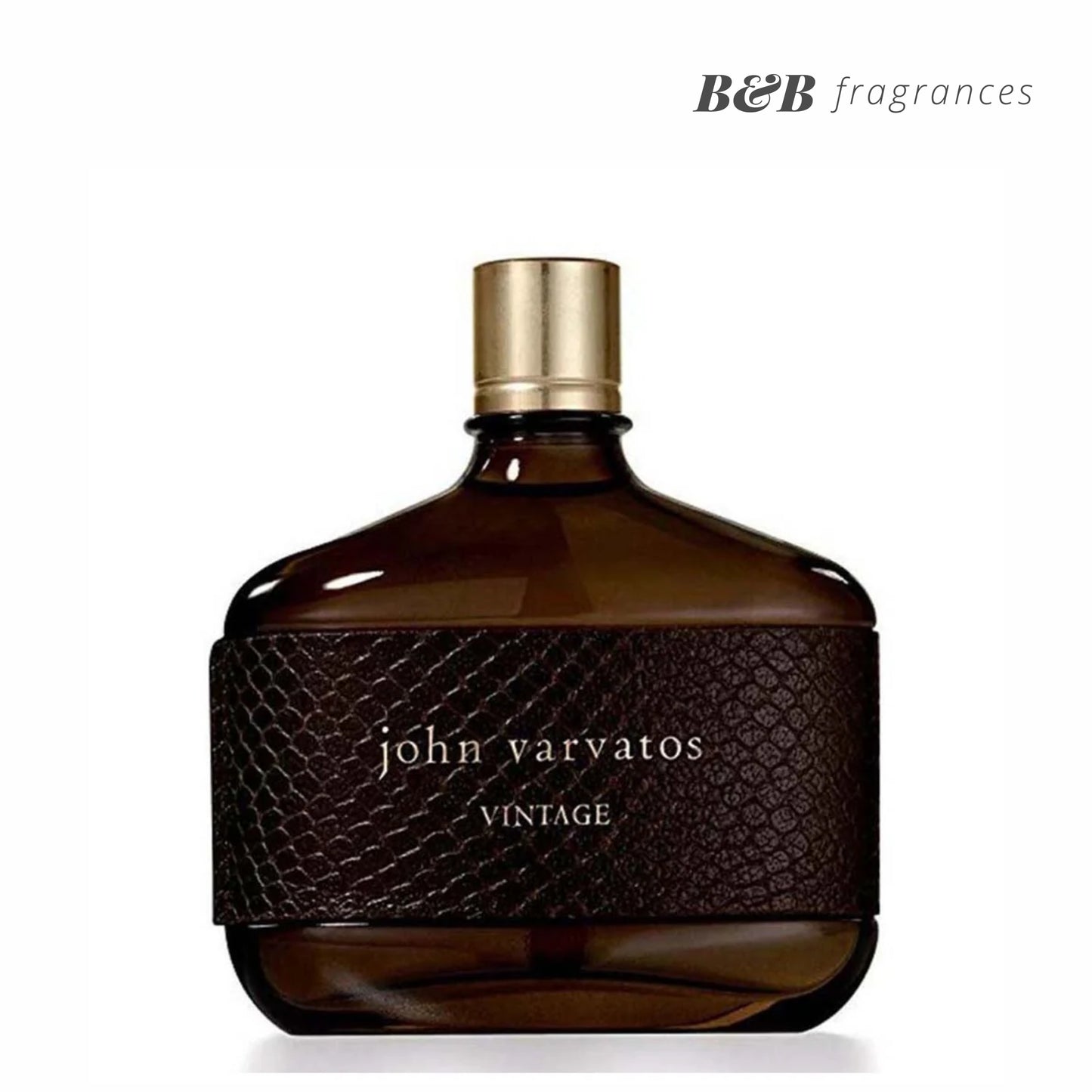 John Varvatos Vintage Eau De Toilette