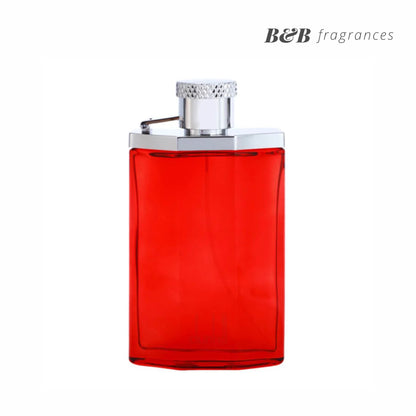 Dunhill Desire Red Eau De Toilette