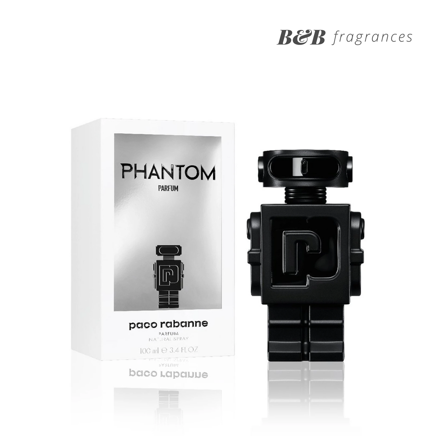 Paco Rabanne Phantom Parfum