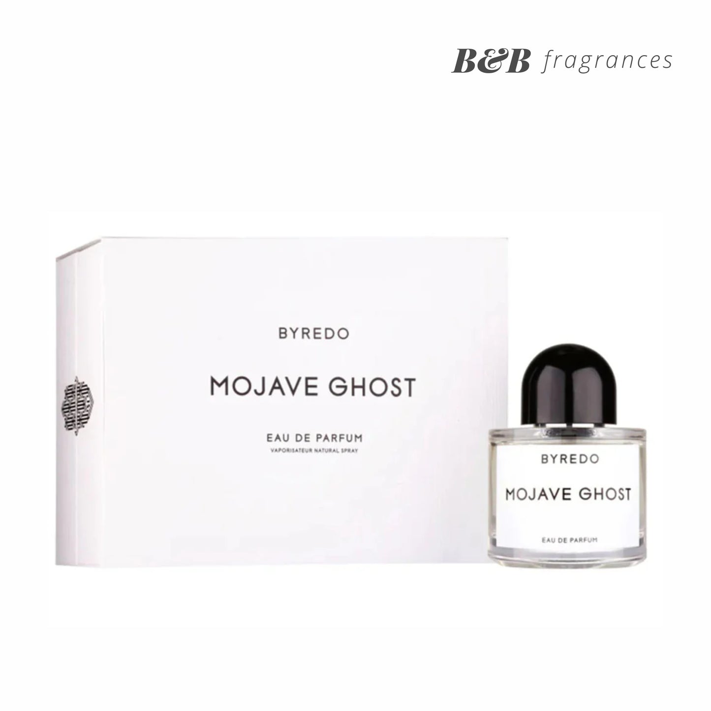 Byredo Mojave Ghost Eau De Parfum