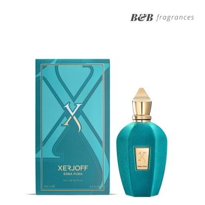 Xerjoff Erba Pura Eau De Parfum