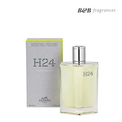 Hermes H24 Eau De Toilette