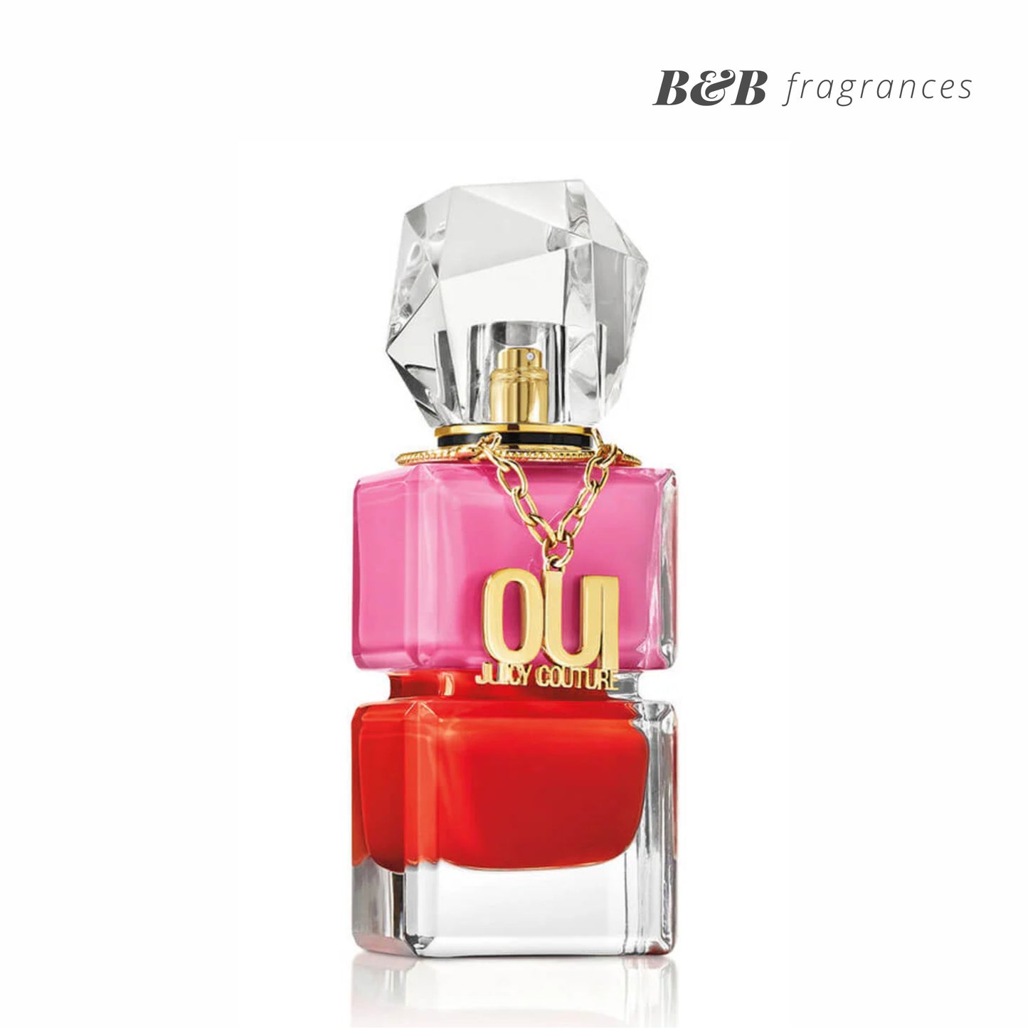 Juicy Couture OUI Eau De Parfum