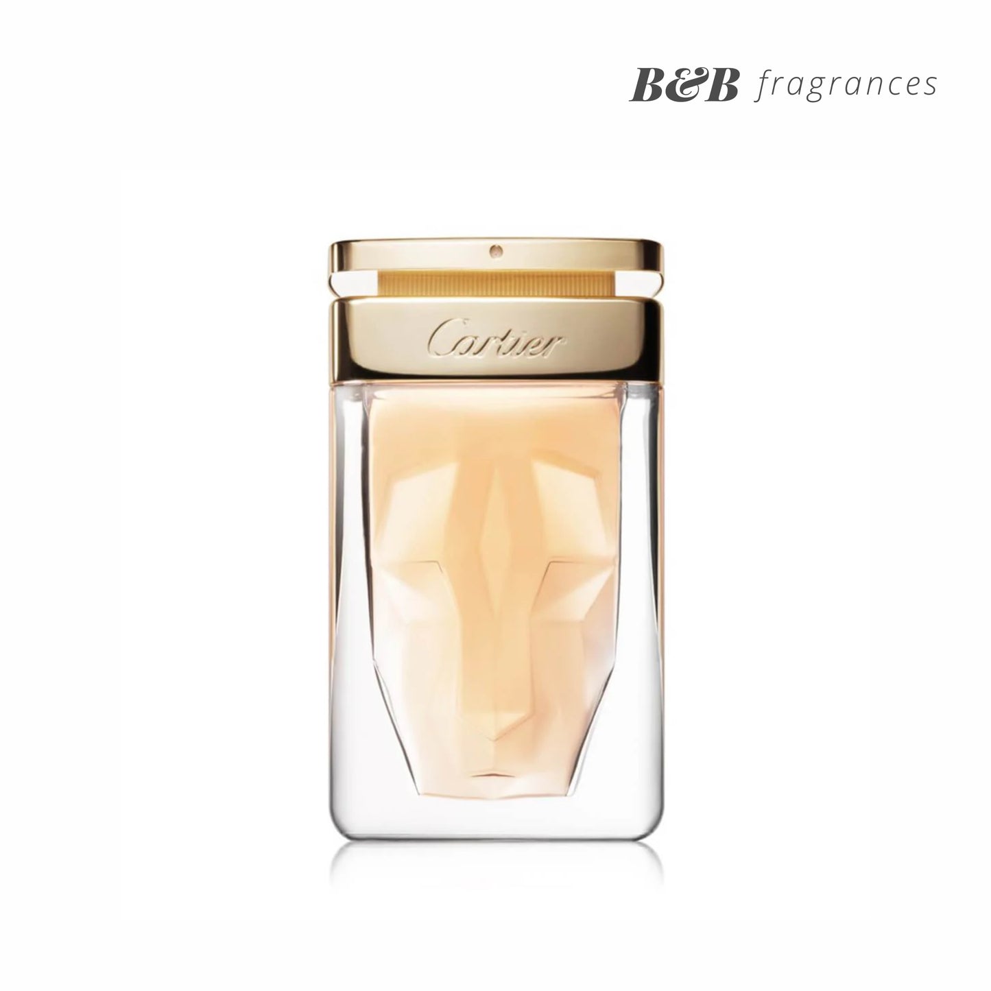 Cartier La Panthere Eau De Parfum