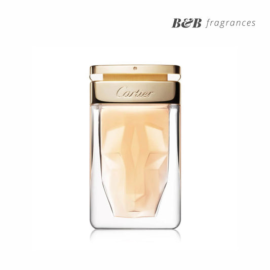 Cartier La Panthere Eau De Parfum