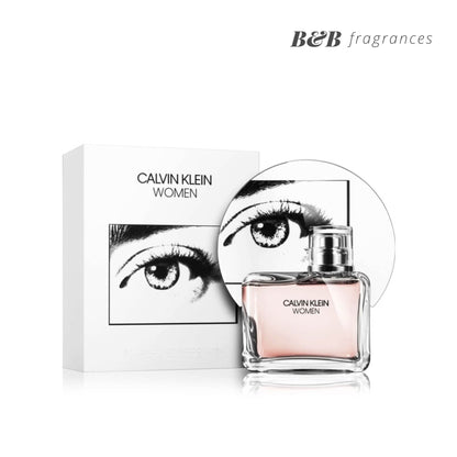 Calvin Klein Woman EDP