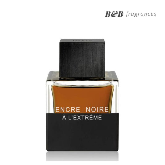 Encre Noire L’extreme Eau De Toilette