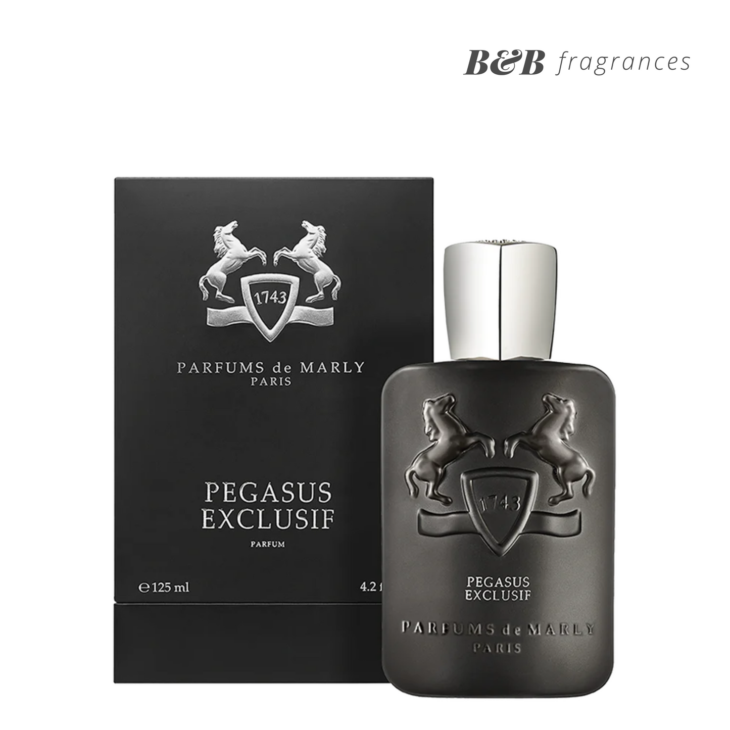 Parfums De Marly Pegasus Exclusif Eau De Parfum