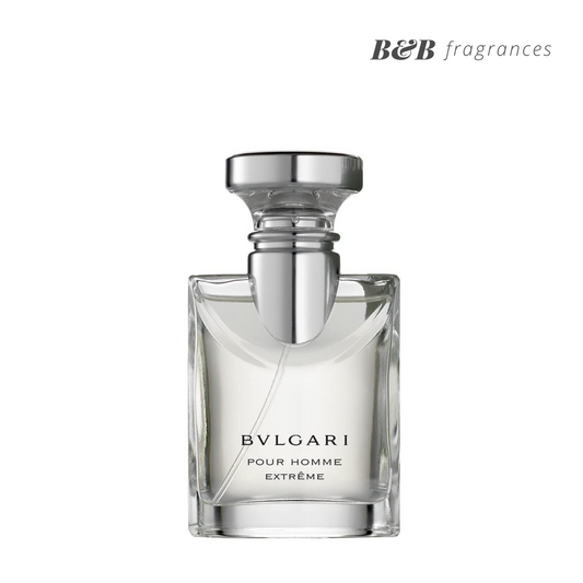 Bvlgari Pour Homme Extreme