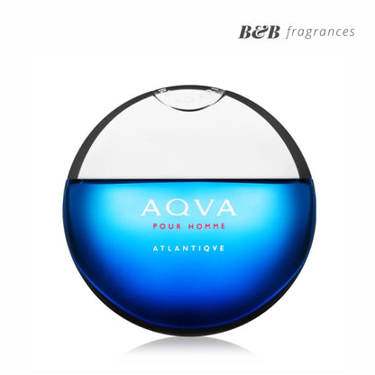 Bvlgari Aqva Atlantique Eau De Toilette